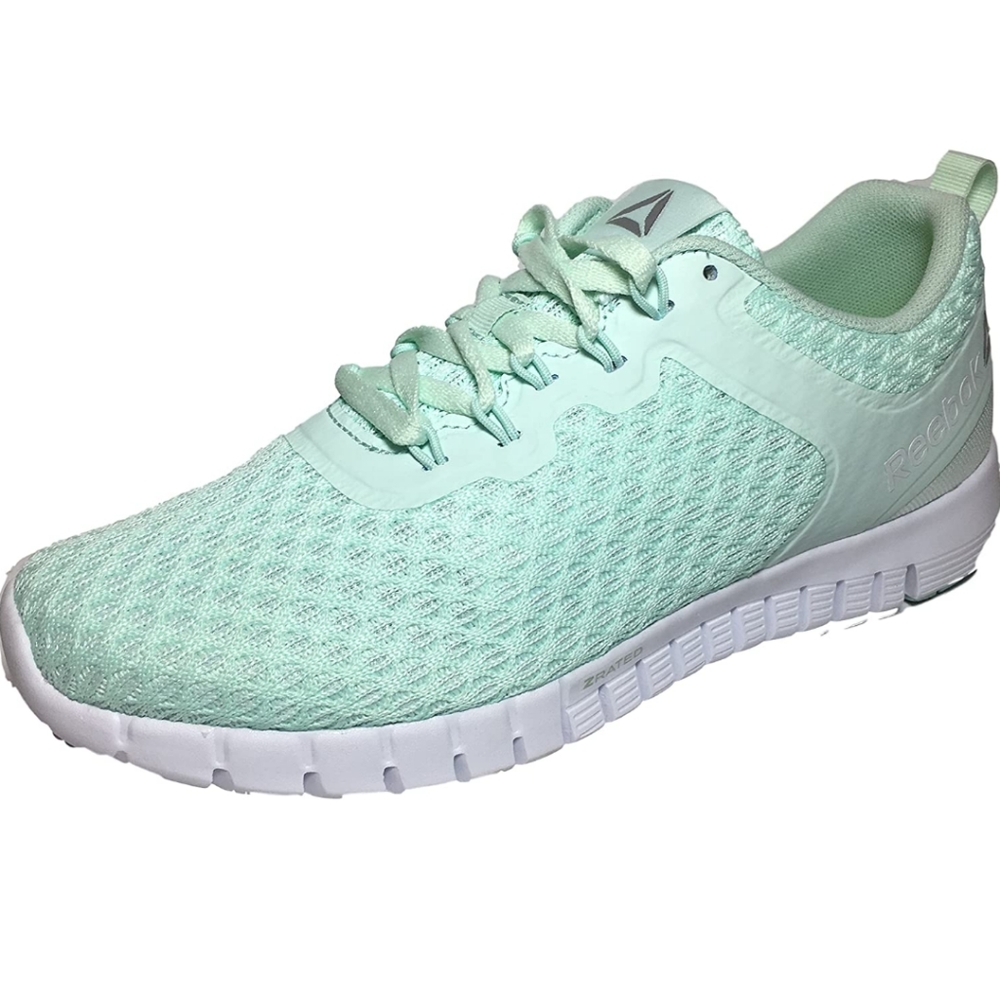 Reebok Womens ZQuick Lite Athletic Running size 9